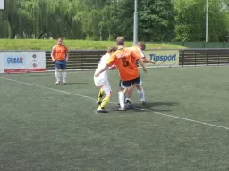 Quatro - Dream Team (14.5.2011)